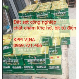 Đất sét chống cháy Đất sét chống cháy